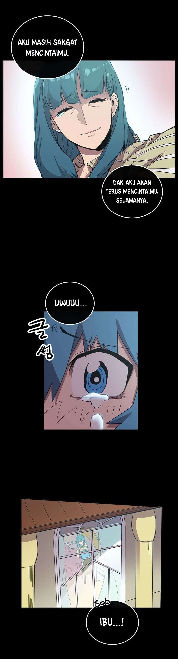 A Returner’s Magic Should Be Special chapter 17