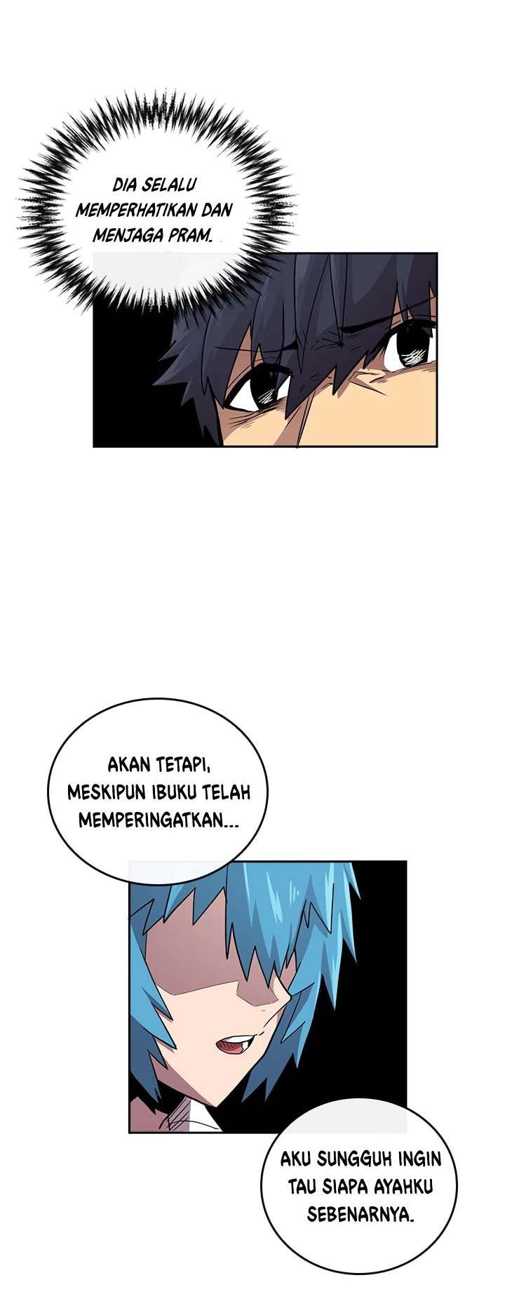 A Returner’s Magic Should Be Special chapter 17