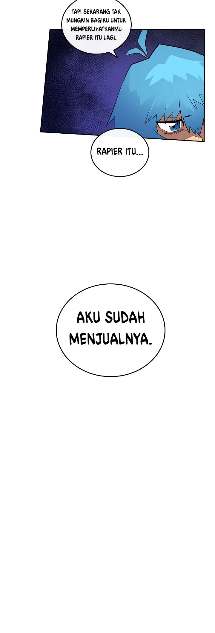 A Returner’s Magic Should Be Special chapter 18