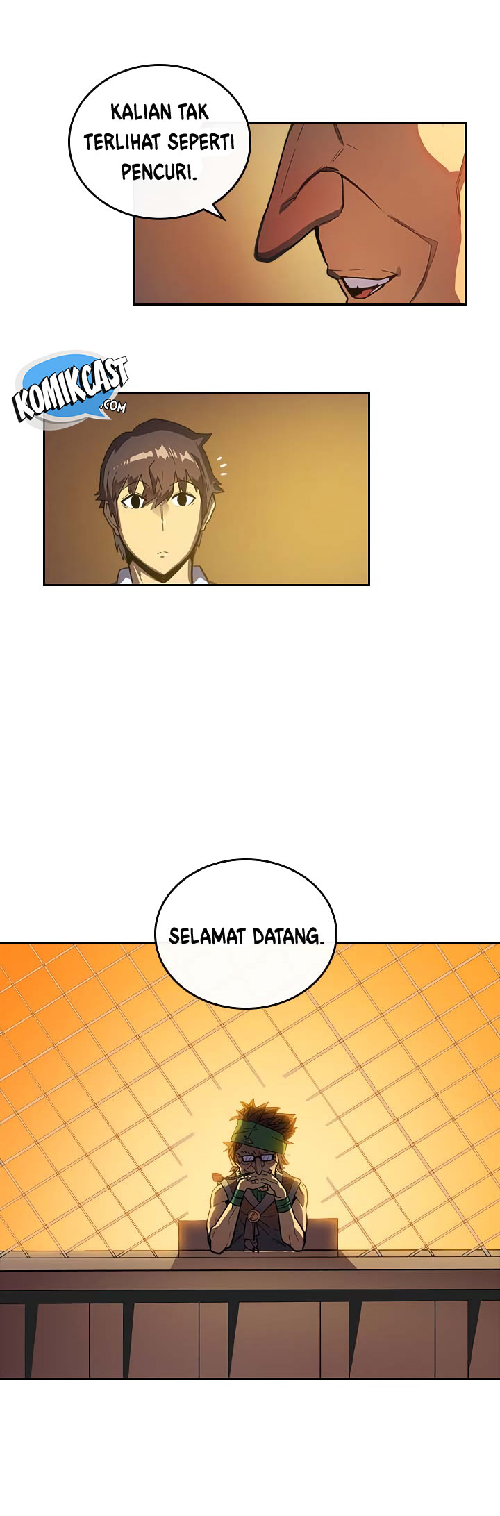 A Returner’s Magic Should Be Special chapter 18
