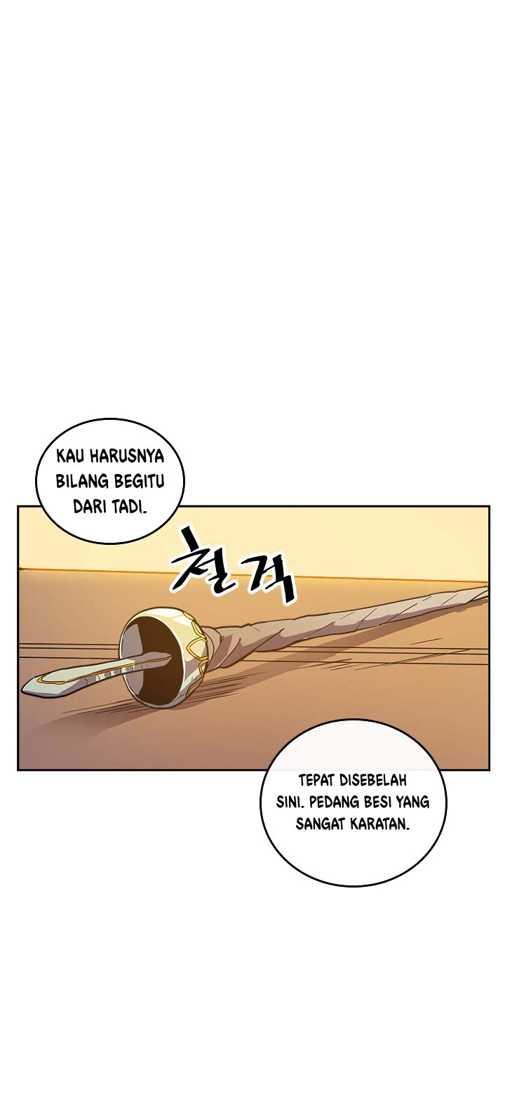 A Returner’s Magic Should Be Special chapter 18
