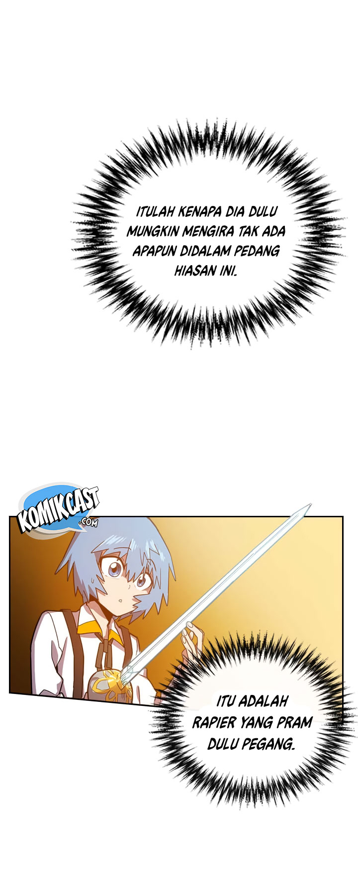 A Returner’s Magic Should Be Special chapter 19