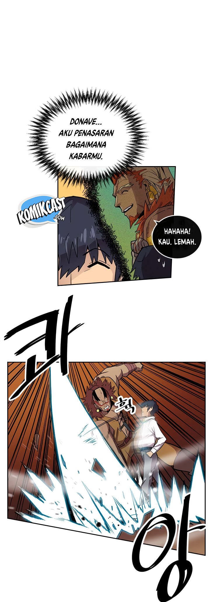 A Returner’s Magic Should Be Special chapter 19