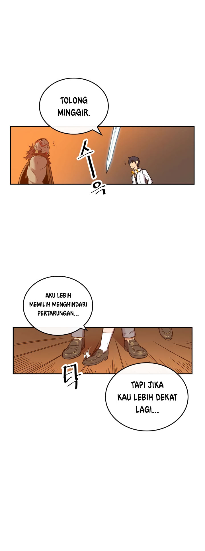 A Returner’s Magic Should Be Special chapter 19