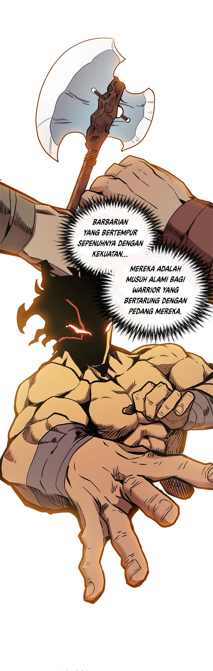 A Returner’s Magic Should Be Special chapter 19