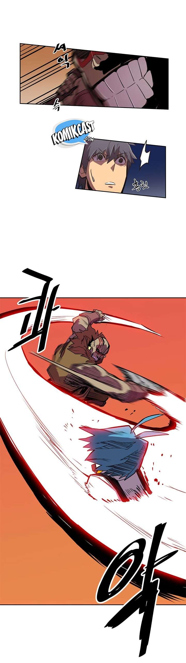 A Returner’s Magic Should Be Special chapter 21