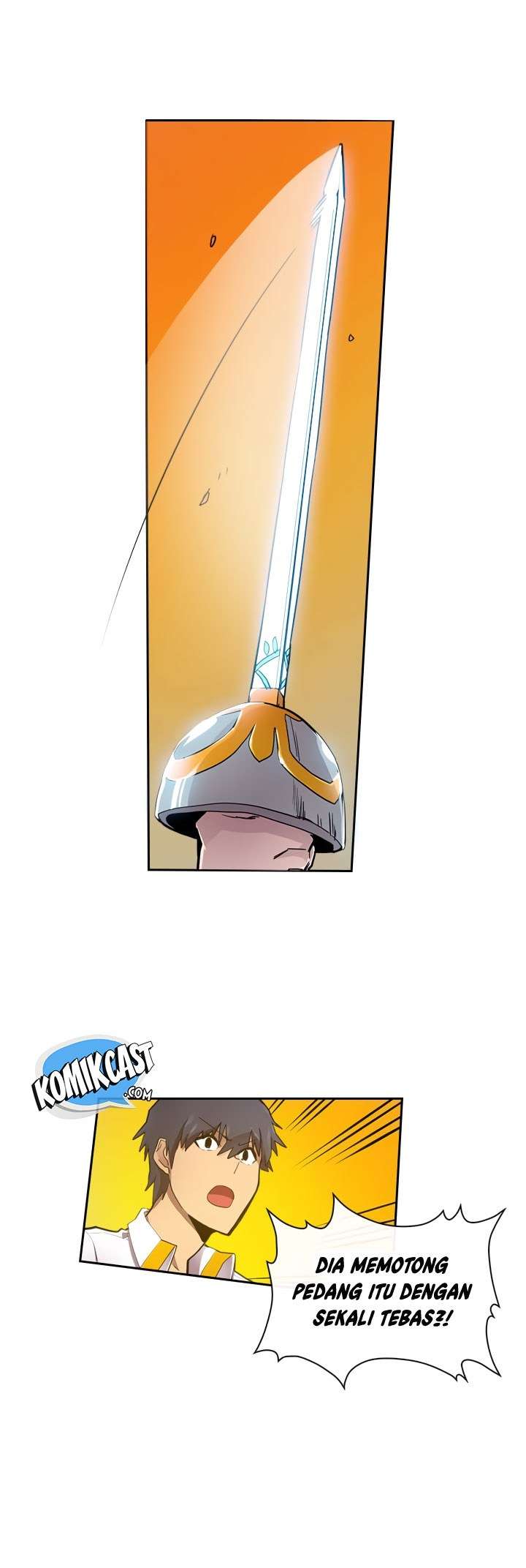 A Returner’s Magic Should Be Special chapter 21