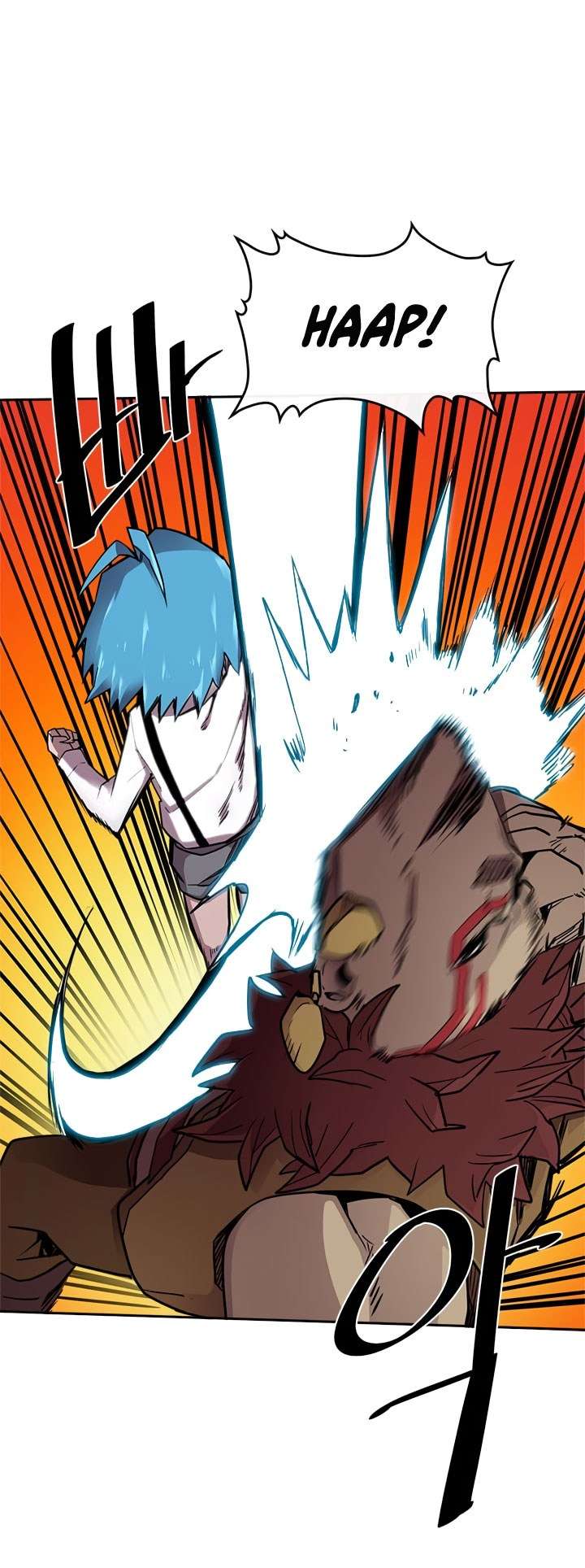A Returner’s Magic Should Be Special chapter 21
