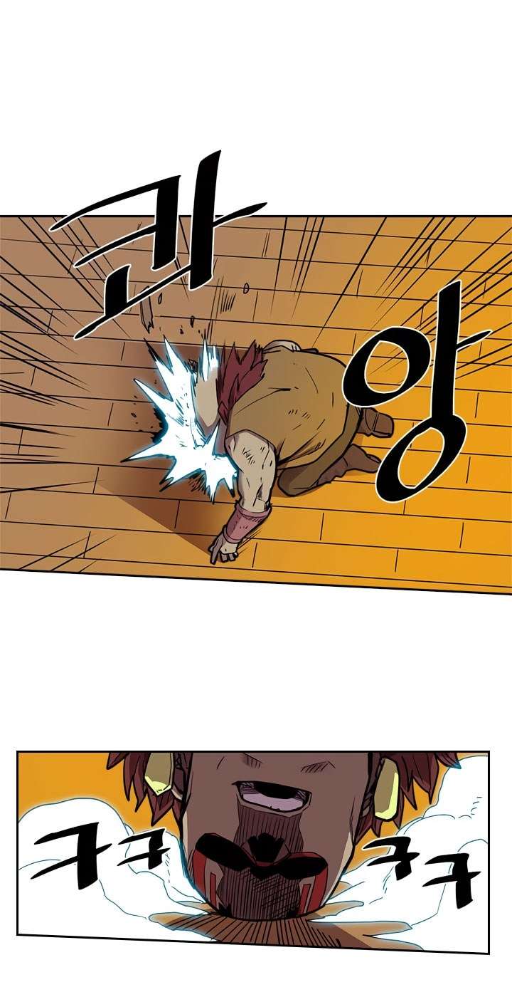 A Returner’s Magic Should Be Special chapter 21