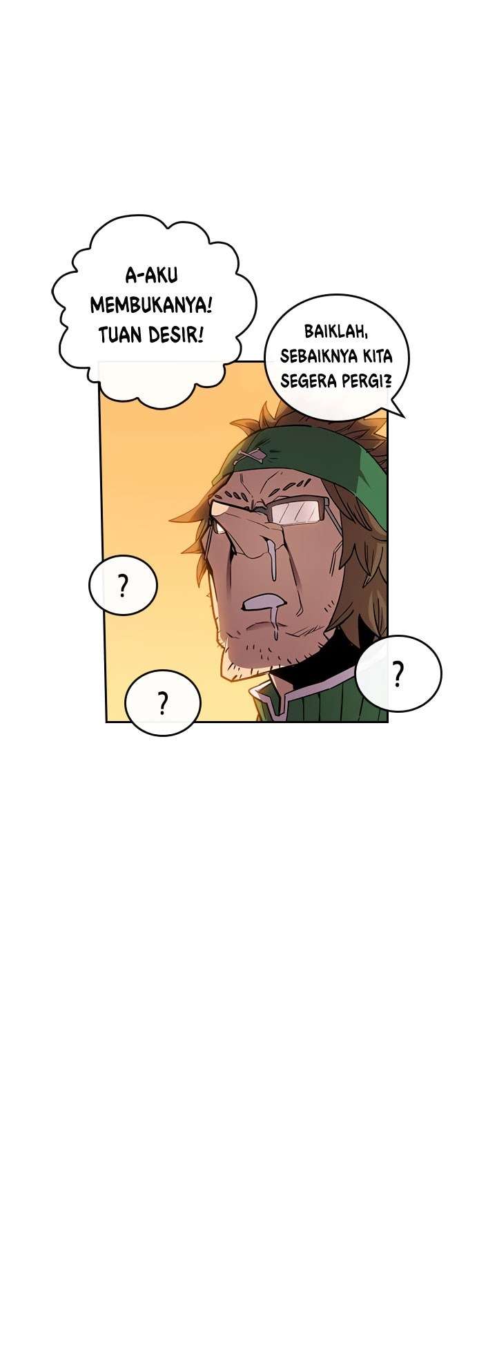 A Returner’s Magic Should Be Special chapter 21