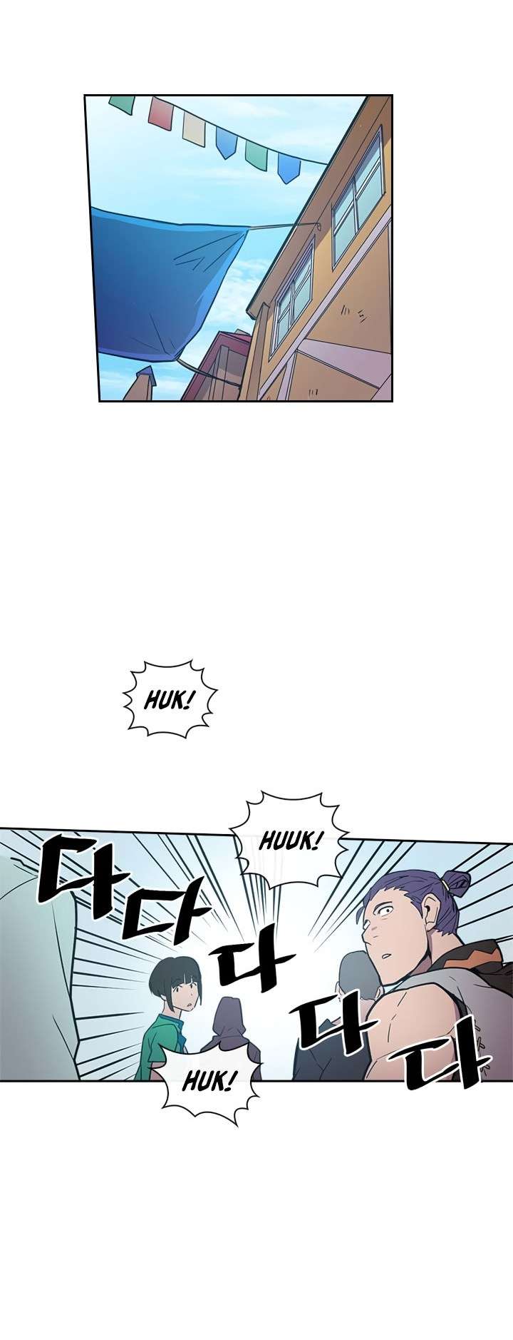 A Returner’s Magic Should Be Special chapter 21