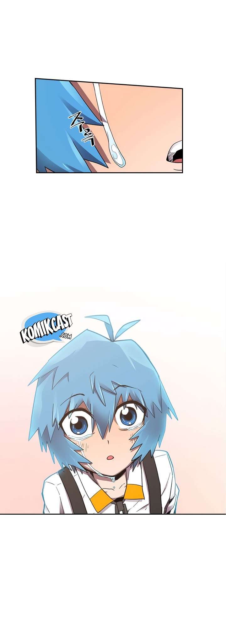 A Returner’s Magic Should Be Special chapter 21