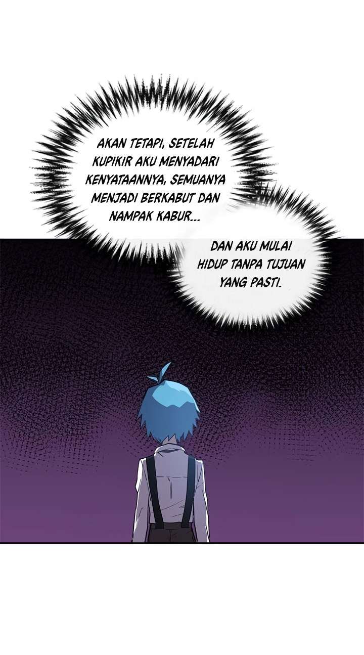 A Returner’s Magic Should Be Special chapter 21