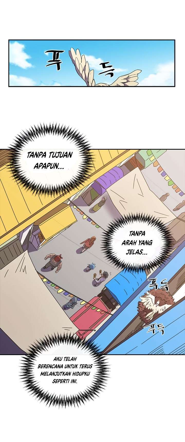 A Returner’s Magic Should Be Special chapter 21