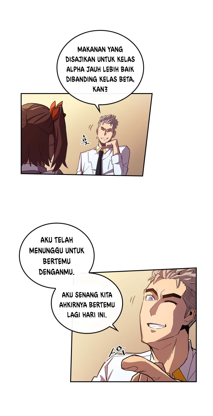 A Returner’s Magic Should Be Special Chapter 22 Bahasa Indonesia