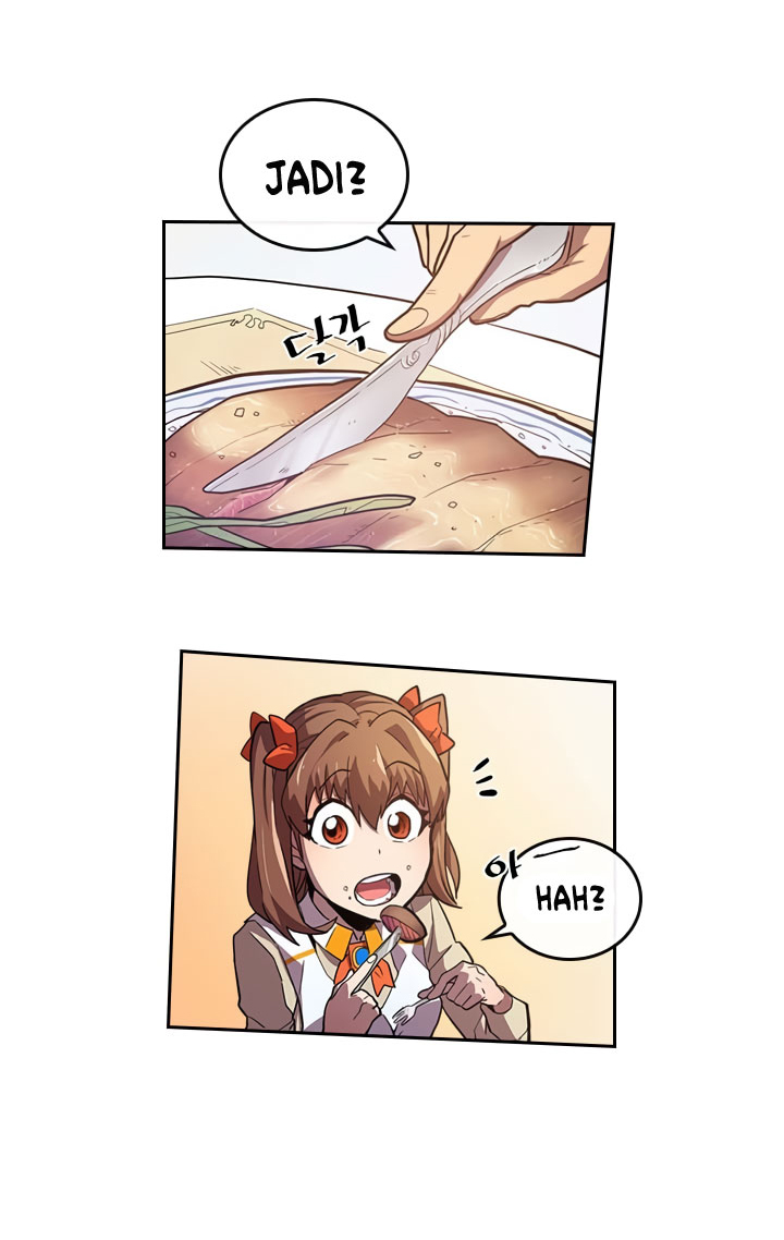 A Returner’s Magic Should Be Special Chapter 22 Bahasa Indonesia