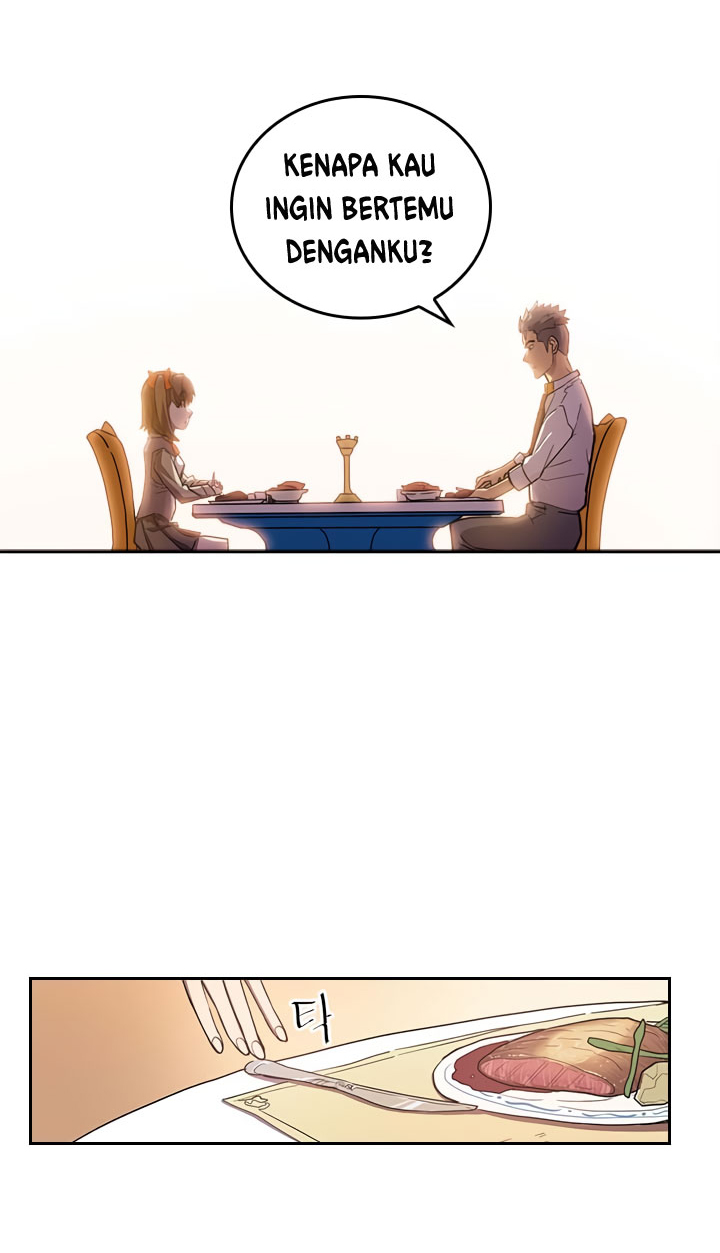 A Returner’s Magic Should Be Special Chapter 22 Bahasa Indonesia