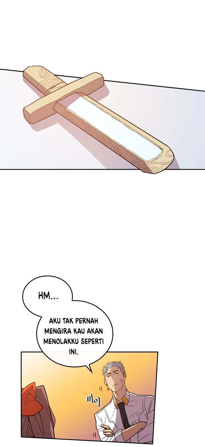 A Returner’s Magic Should Be Special Chapter 22 Bahasa Indonesia