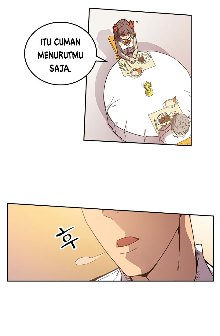 A Returner’s Magic Should Be Special Chapter 22 Bahasa Indonesia