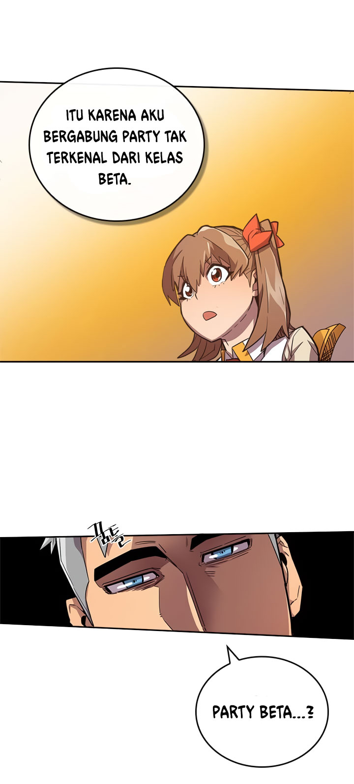A Returner’s Magic Should Be Special Chapter 22 Bahasa Indonesia