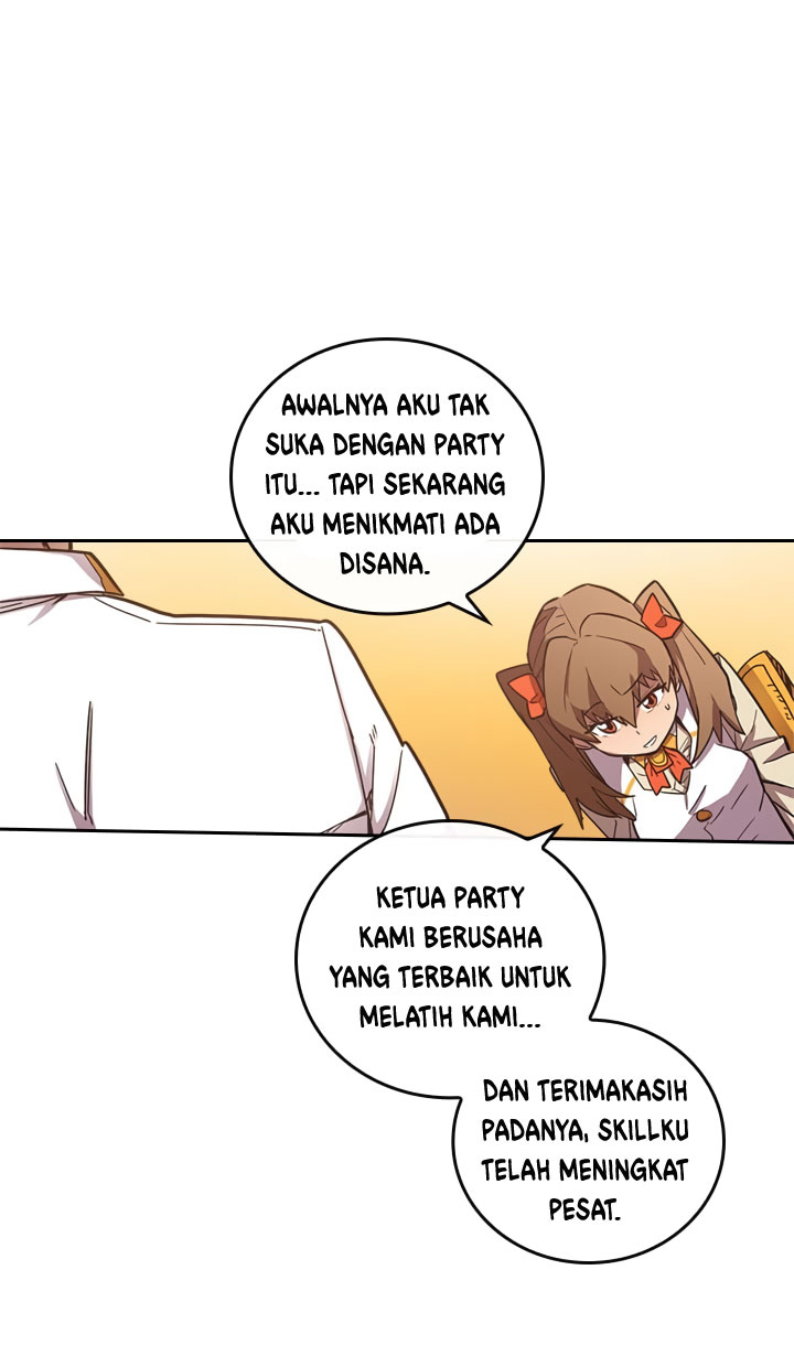 A Returner’s Magic Should Be Special Chapter 22 Bahasa Indonesia