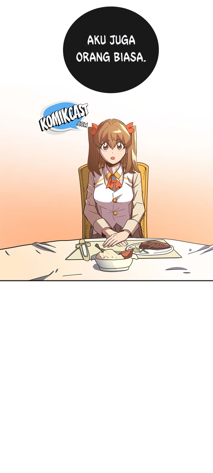 A Returner’s Magic Should Be Special Chapter 22 Bahasa Indonesia