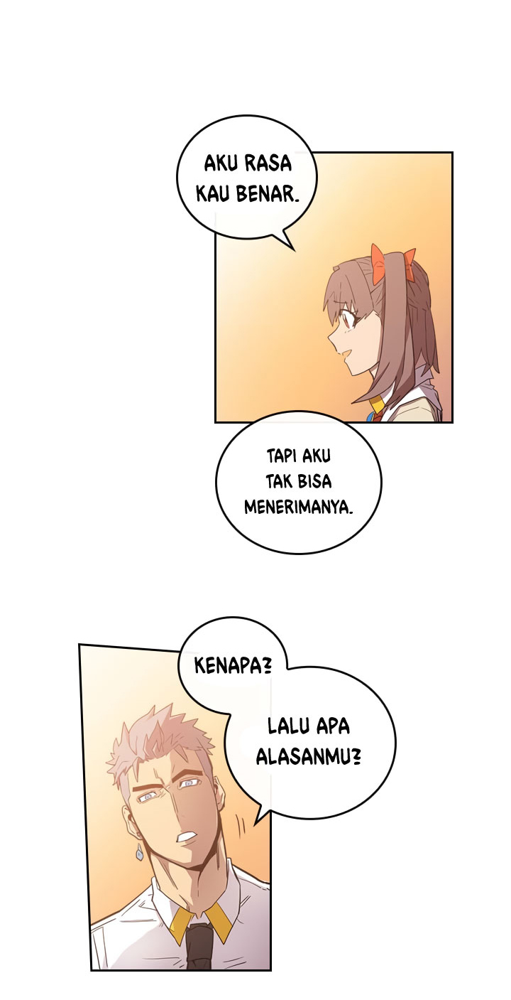 A Returner’s Magic Should Be Special Chapter 22 Bahasa Indonesia