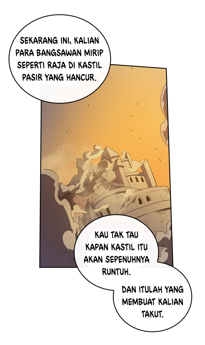 A Returner’s Magic Should Be Special Chapter 22 Bahasa Indonesia