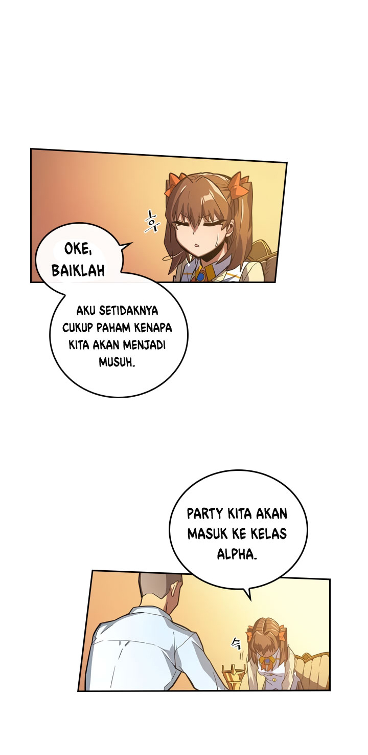 A Returner’s Magic Should Be Special Chapter 22 Bahasa Indonesia