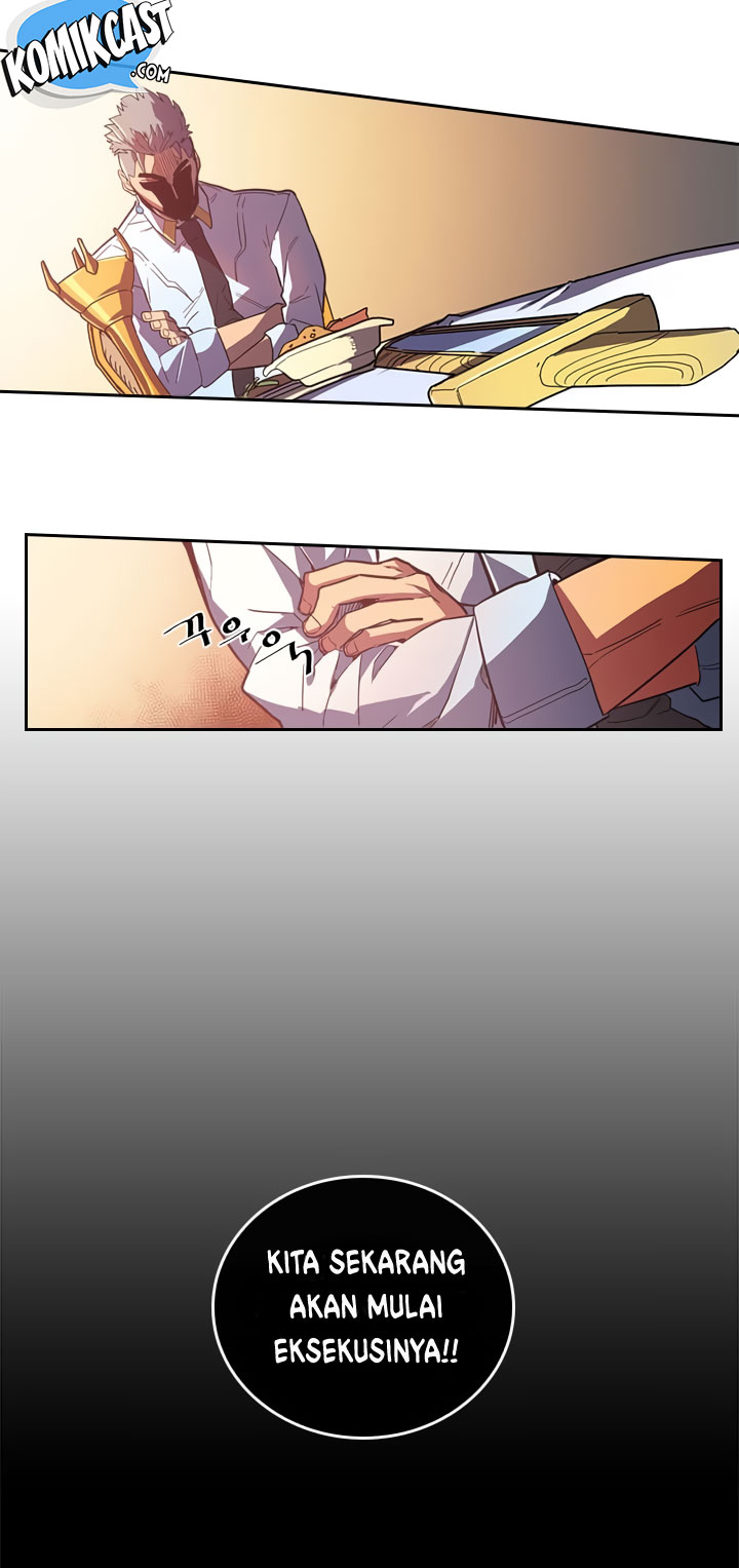 A Returner’s Magic Should Be Special Chapter 22 Bahasa Indonesia