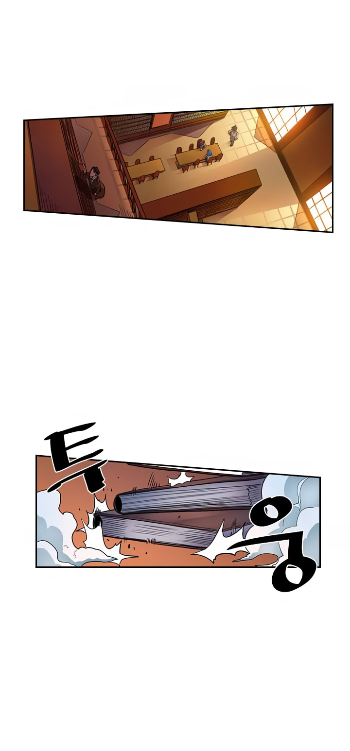A Returner’s Magic Should Be Special chapter 24