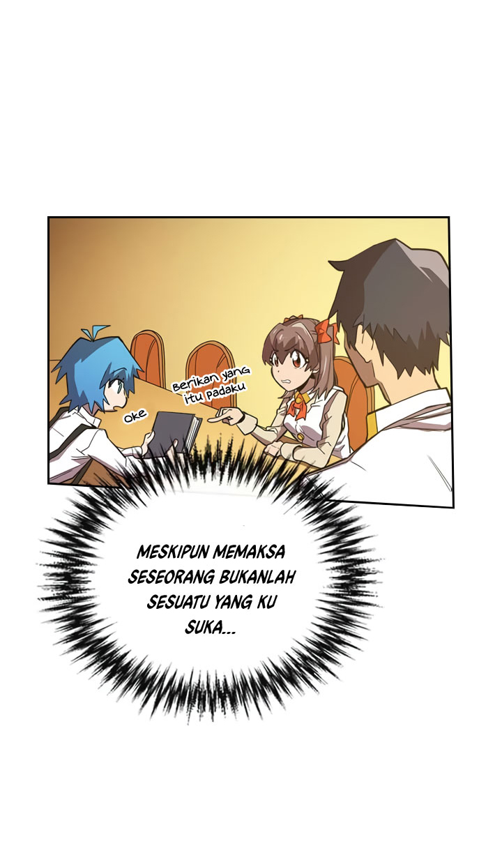 A Returner’s Magic Should Be Special chapter 24