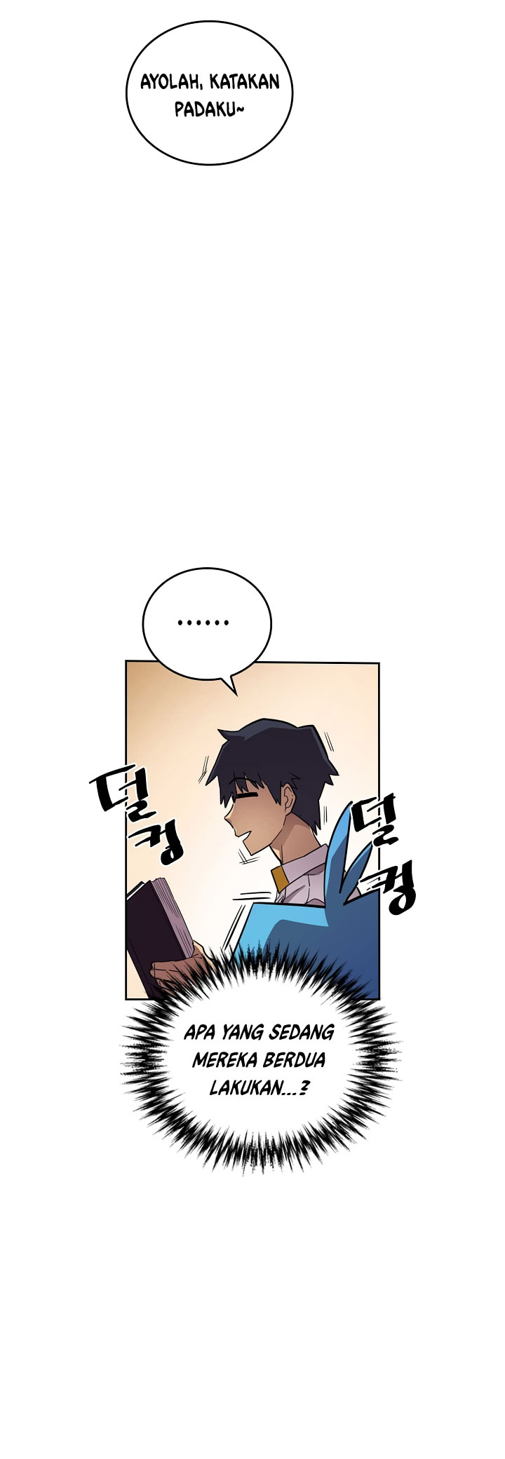 A Returner’s Magic Should Be Special chapter 24
