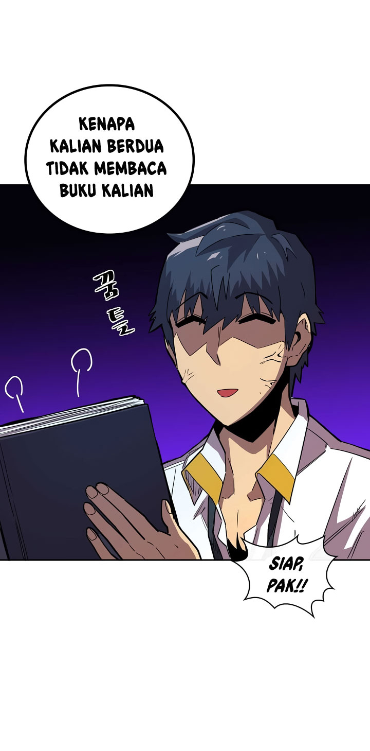 A Returner’s Magic Should Be Special chapter 24