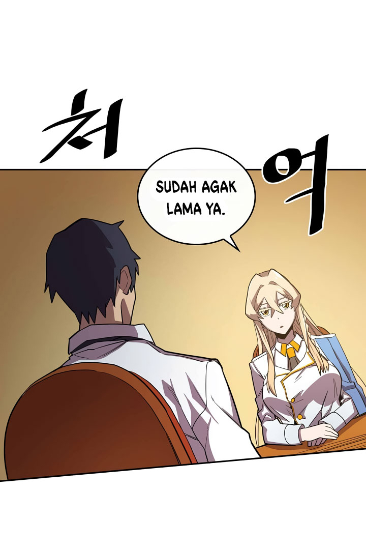 A Returner’s Magic Should Be Special chapter 24
