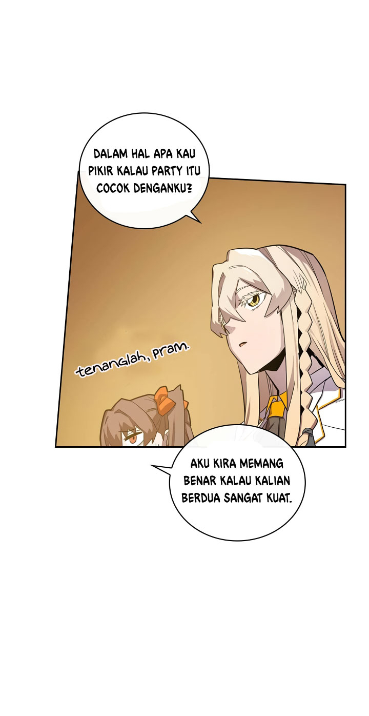 A Returner’s Magic Should Be Special chapter 24
