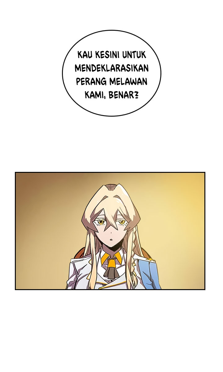 A Returner’s Magic Should Be Special chapter 24