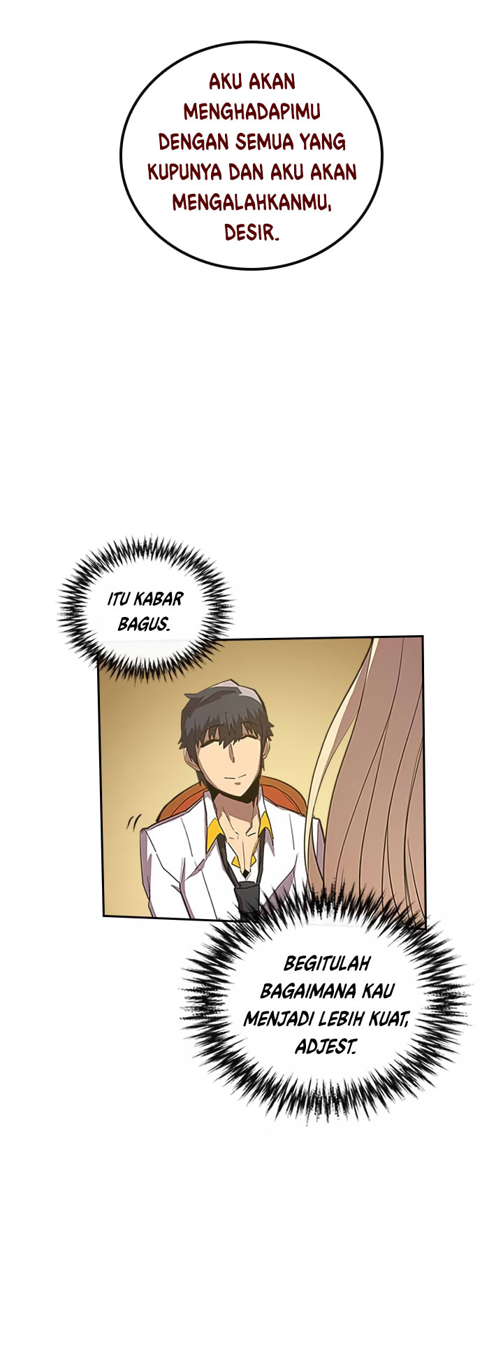 A Returner’s Magic Should Be Special chapter 24