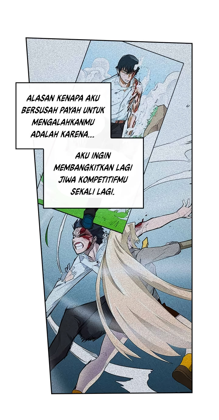 A Returner’s Magic Should Be Special chapter 24