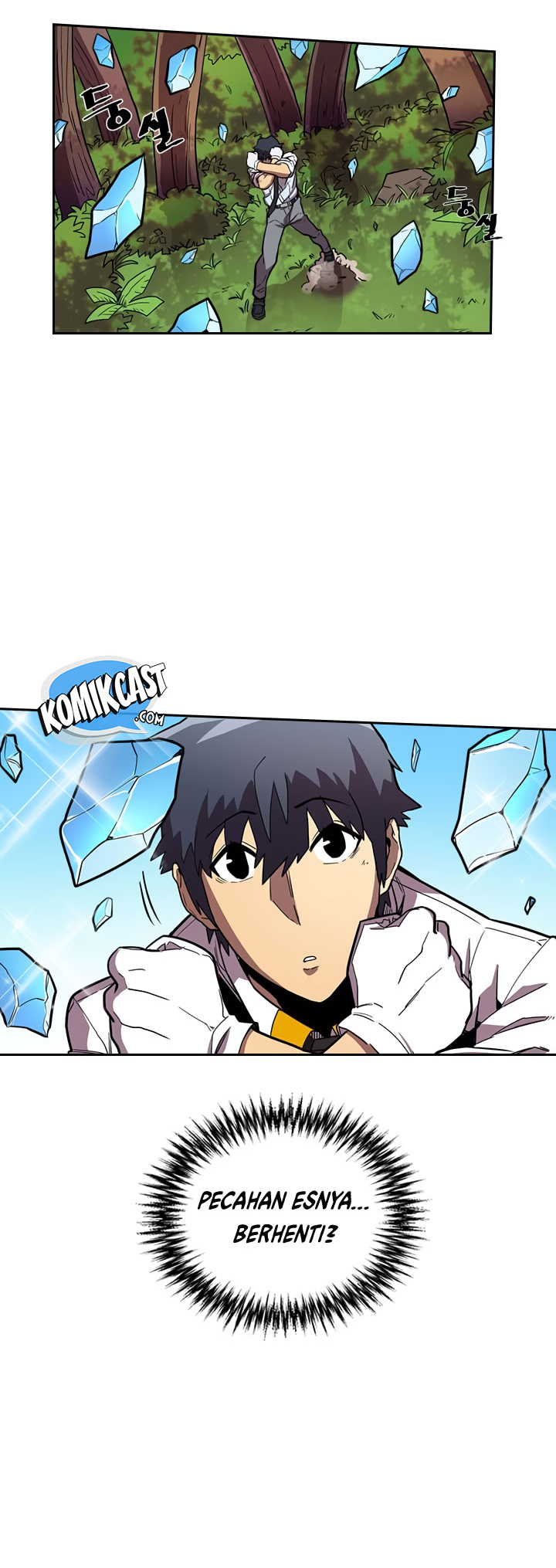 A Returner’s Magic Should Be Special chapter 26