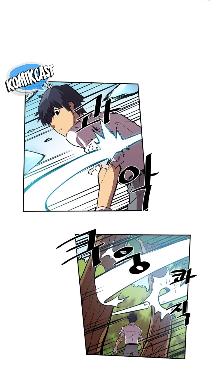 A Returner’s Magic Should Be Special chapter 26