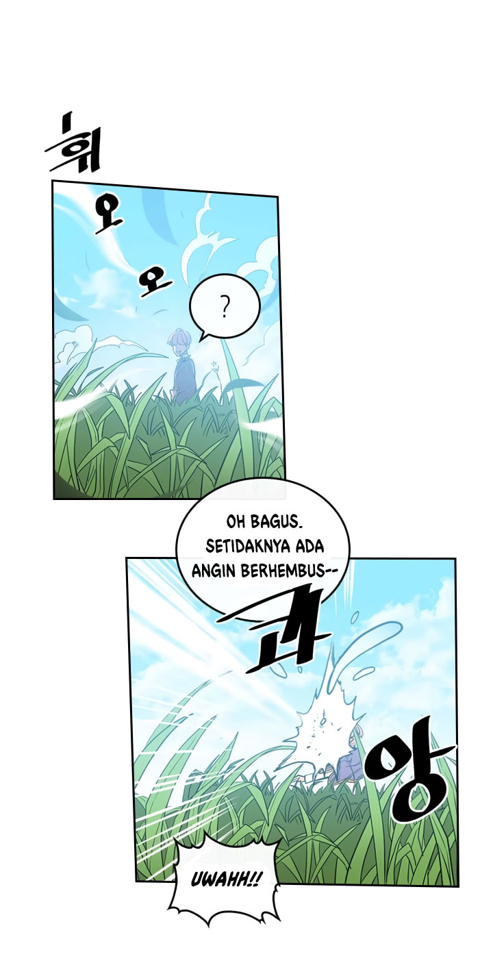 A Returner’s Magic Should Be Special chapter 26