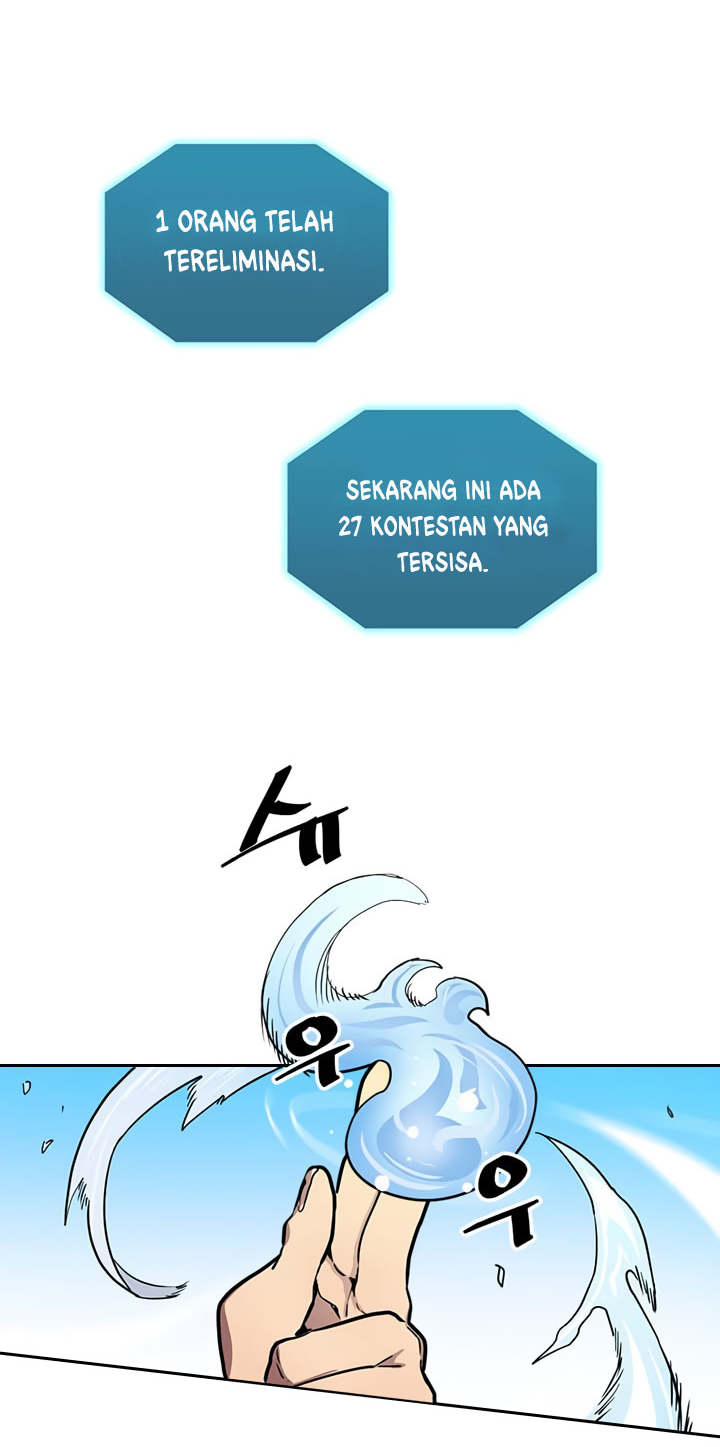 A Returner’s Magic Should Be Special chapter 26