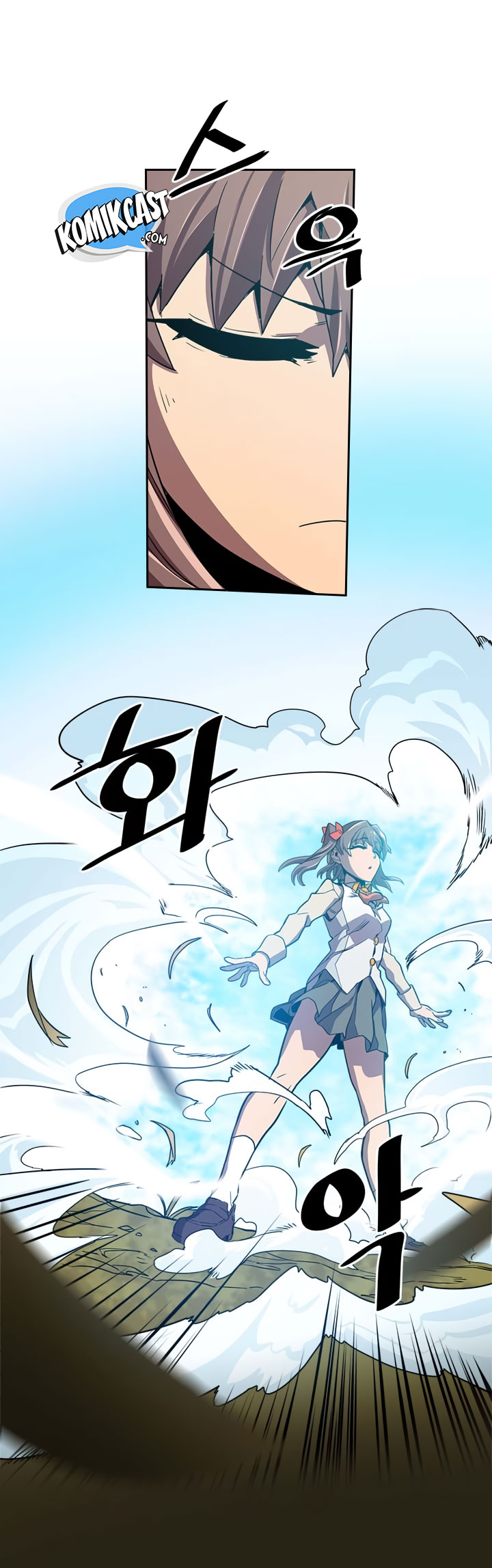 A Returner’s Magic Should Be Special chapter 26