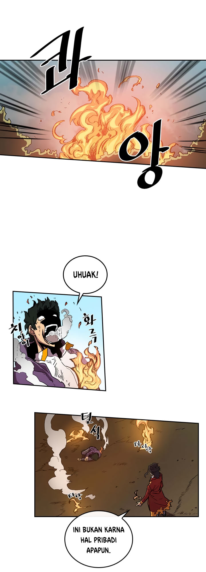 A Returner’s Magic Should Be Special chapter 28