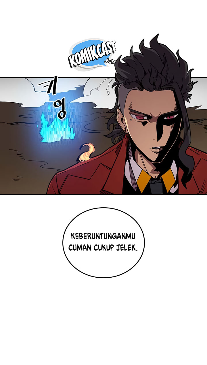 A Returner’s Magic Should Be Special chapter 28