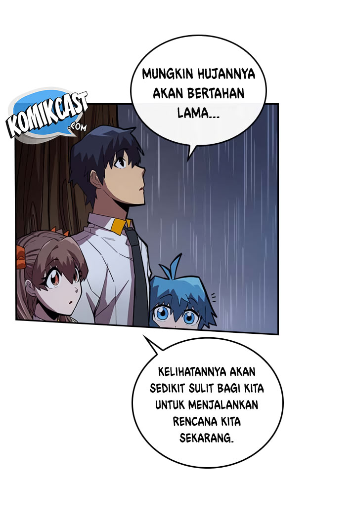 A Returner’s Magic Should Be Special chapter 28
