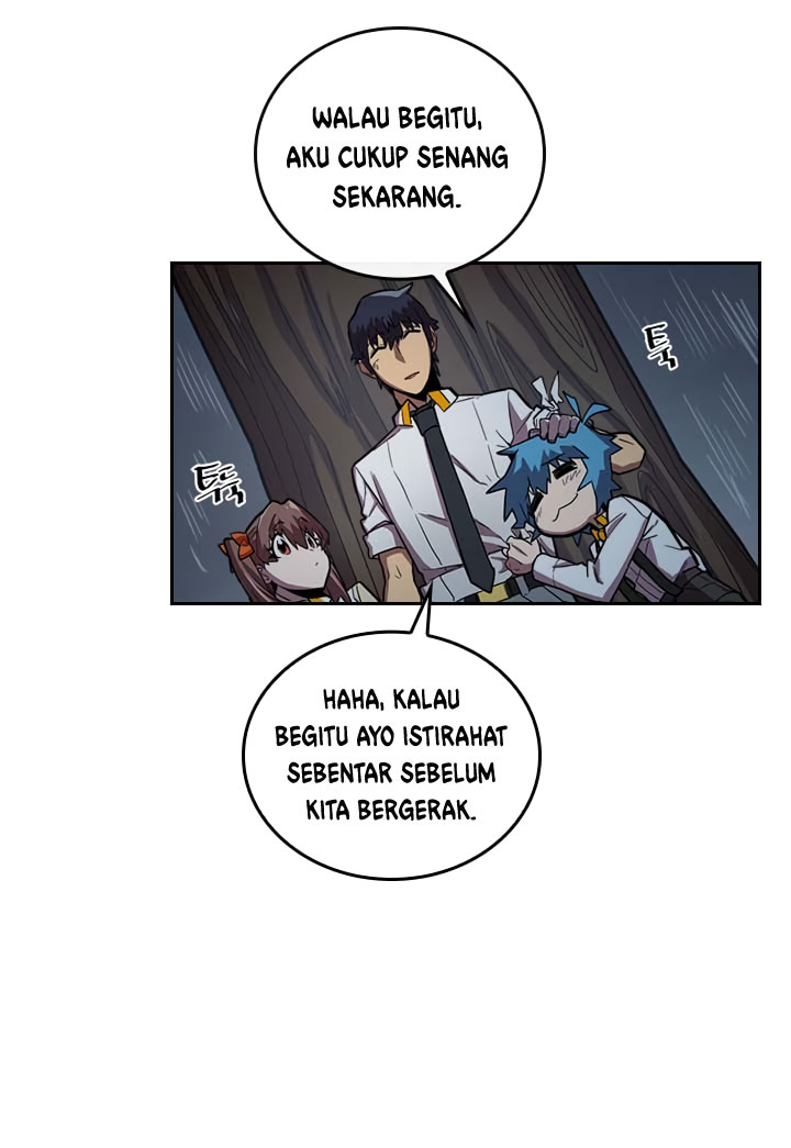 A Returner’s Magic Should Be Special chapter 28