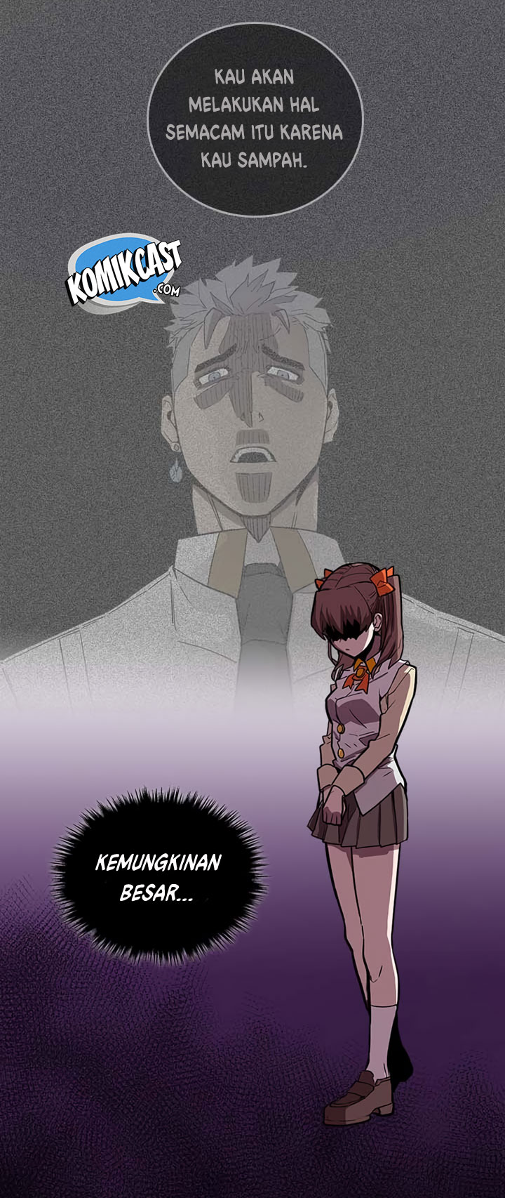 A Returner’s Magic Should Be Special chapter 28