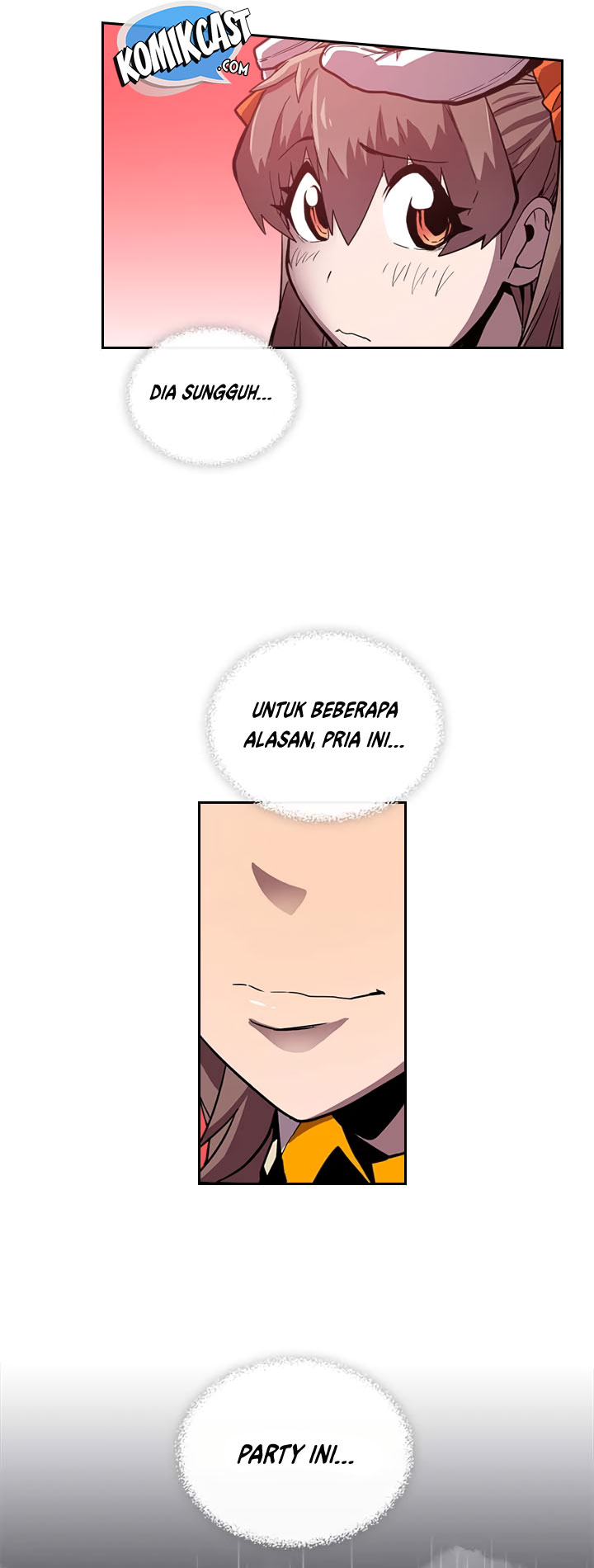 A Returner’s Magic Should Be Special chapter 28